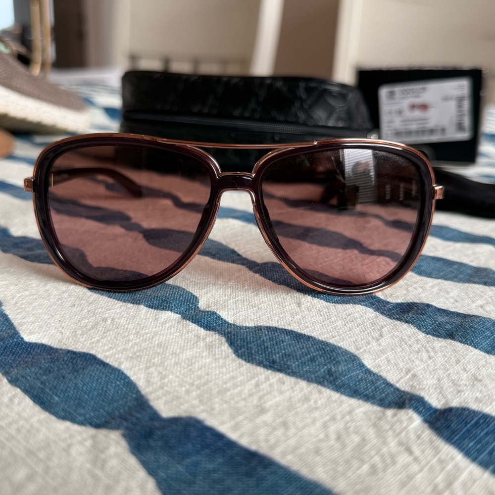 Oakley Split Time Sunglasses